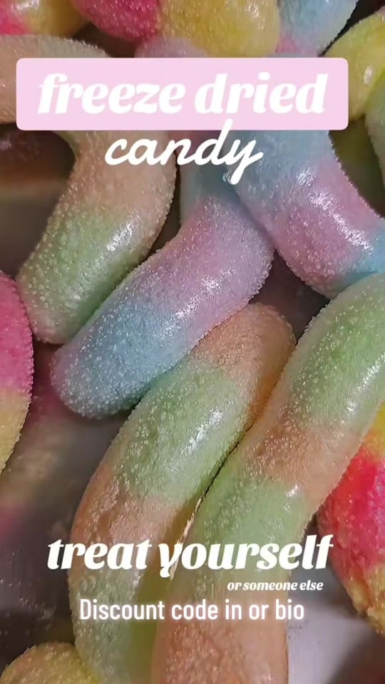 Post 4 by THE FREEZE FACTORY on TikTok (video)