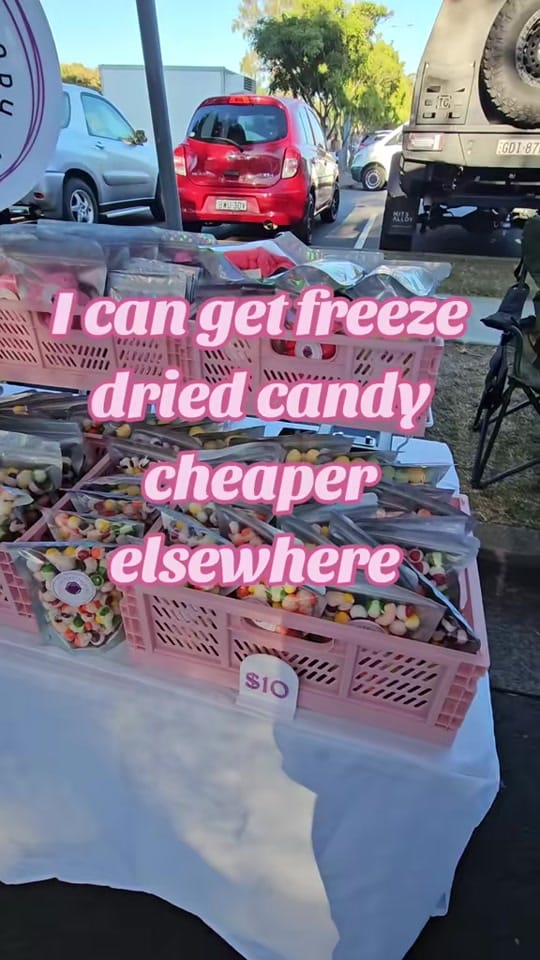 Post 3 by THE FREEZE FACTORY on TikTok (video)