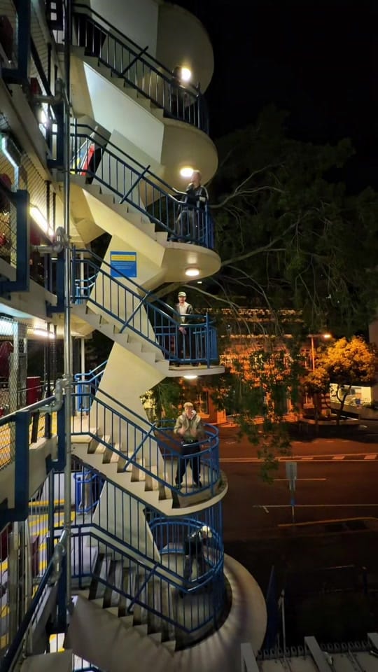 Post 2 by NXT on TikTok (video)