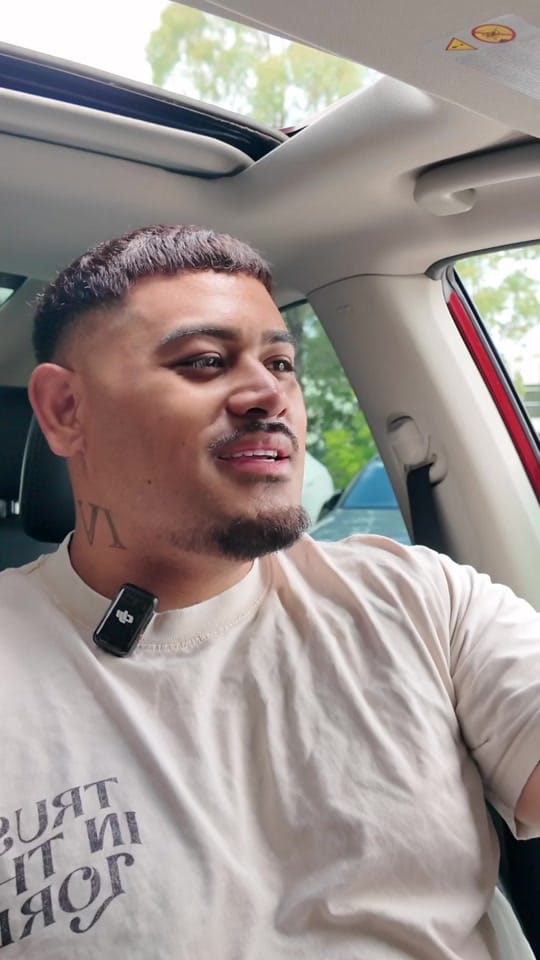 Post 10 by Trae Fonoia on TikTok (video)