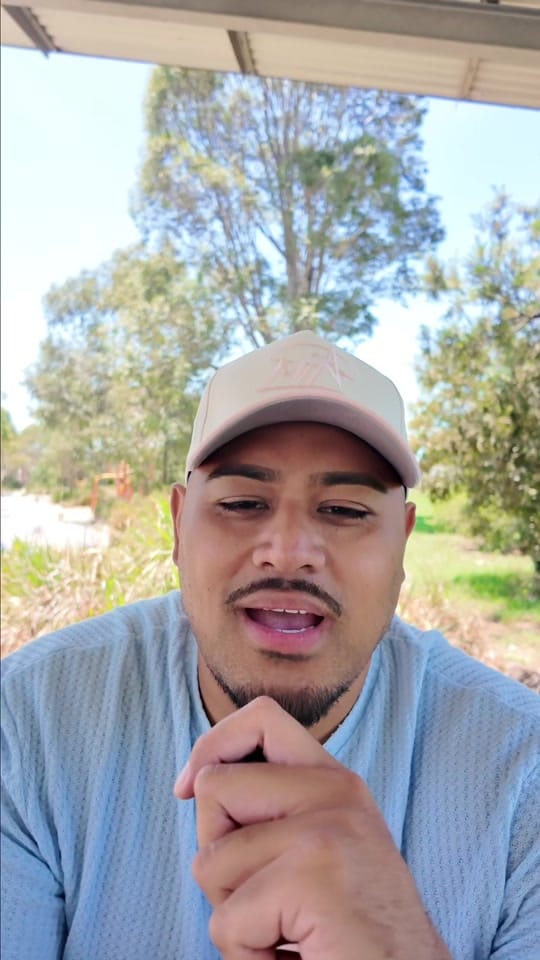 Post 8 by Trae Fonoia on TikTok (video)