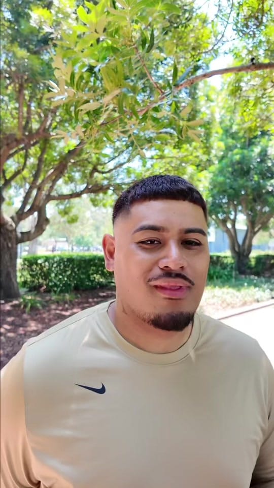 Post 4 by Trae Fonoia on TikTok (video)