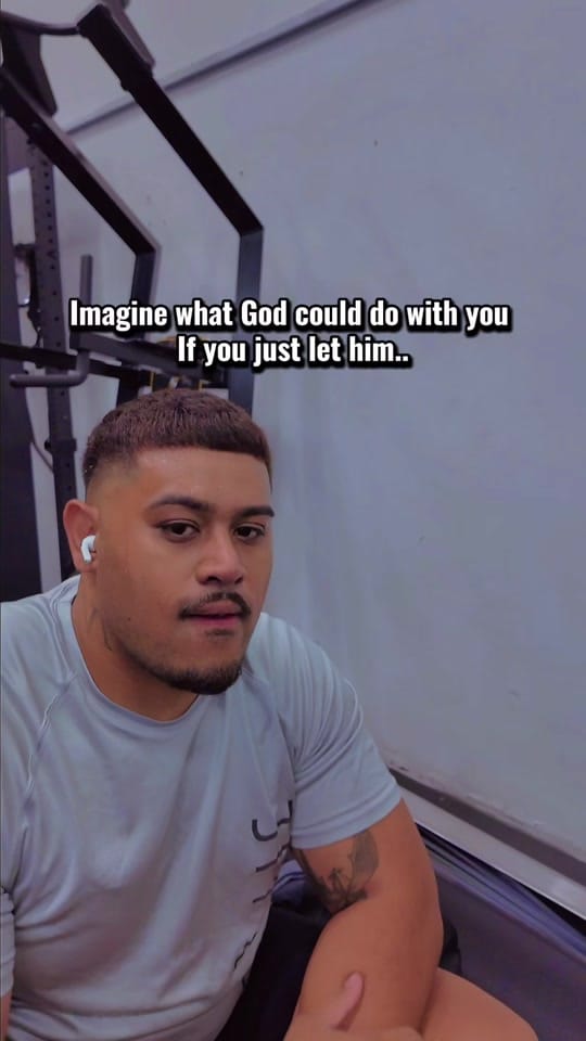 Post 2 by Trae Fonoia on TikTok (video)