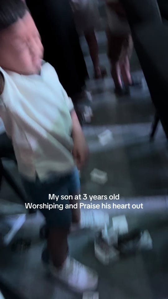 Post 3 by Trae Fonoia on TikTok (video)