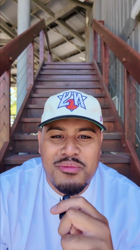 Post 7 by Trae Fonoia on TikTok (video)