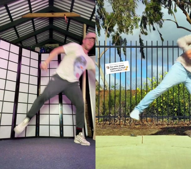 Post 9 by dancandisco on TikTok (video)