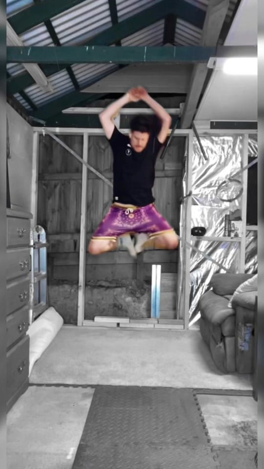Post 5 by dancandisco on TikTok (video)