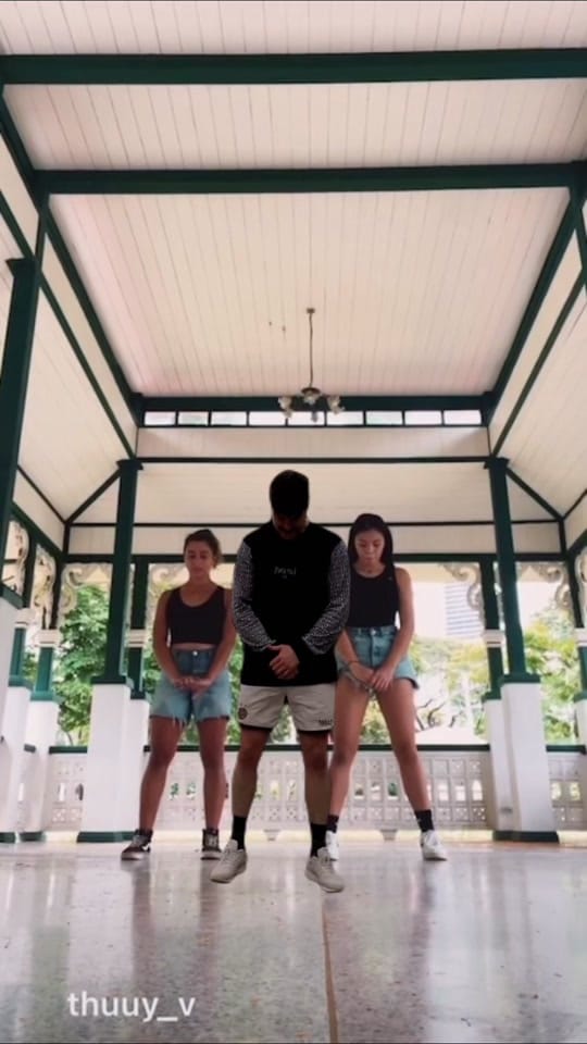 Post 2 by dancandisco on TikTok (video)