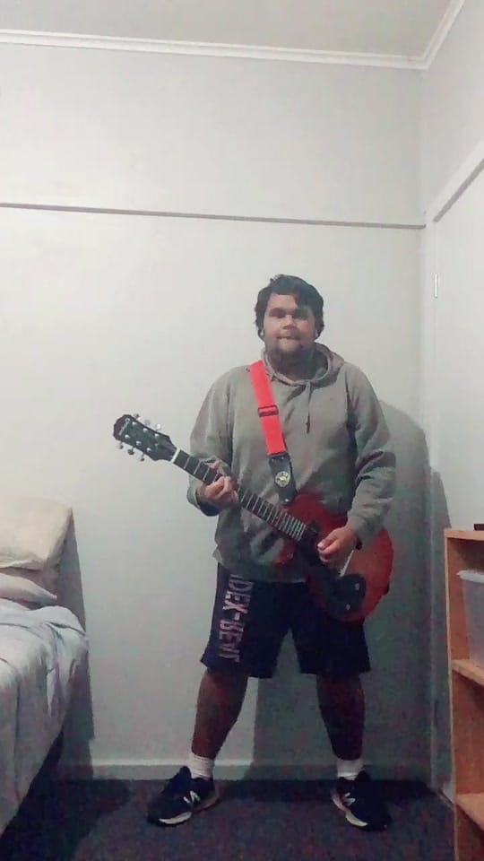 Post 8 by Tyreece Fernando Dennis on TikTok (video)
