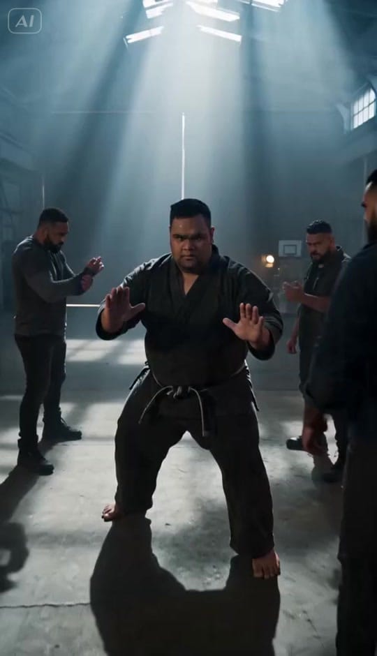 Post 4 by Tyreece Fernando Dennis on TikTok (video)