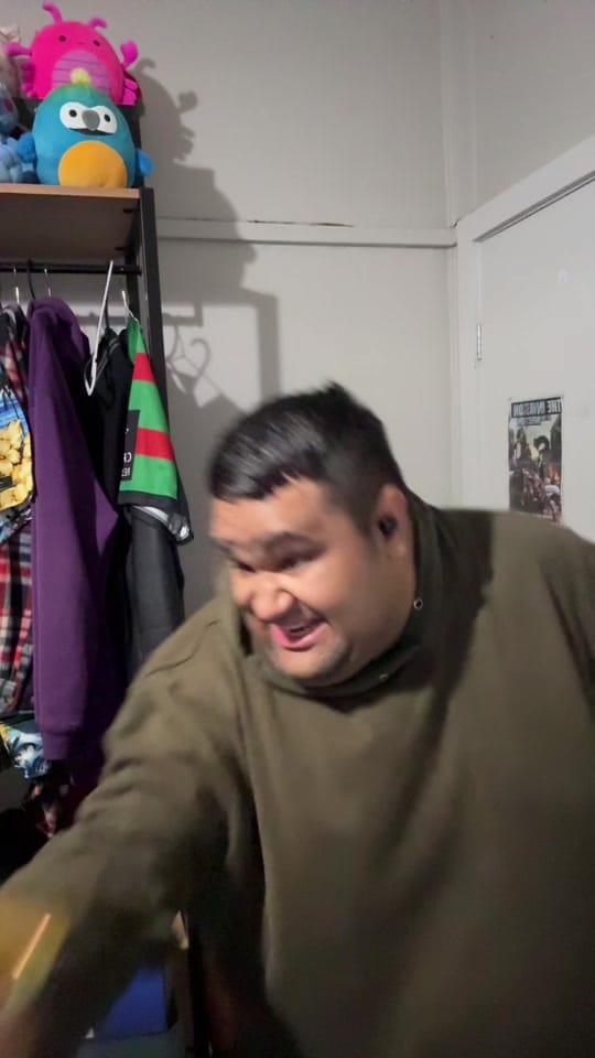 Post 2 by Tyreece Fernando Dennis on TikTok (video)