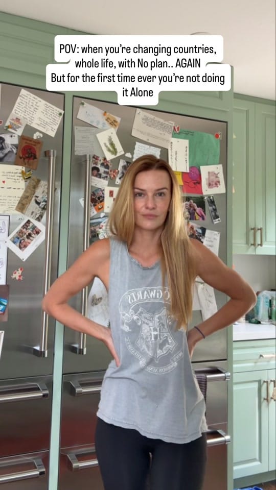 Post 5 by Jade Albany on TikTok (video)