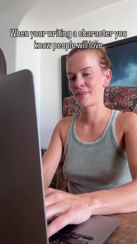 Post 2 by Jade Albany on TikTok (video)