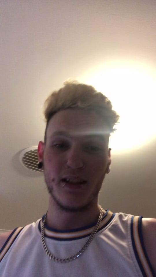 Post 10 by laingy on TikTok (video)
