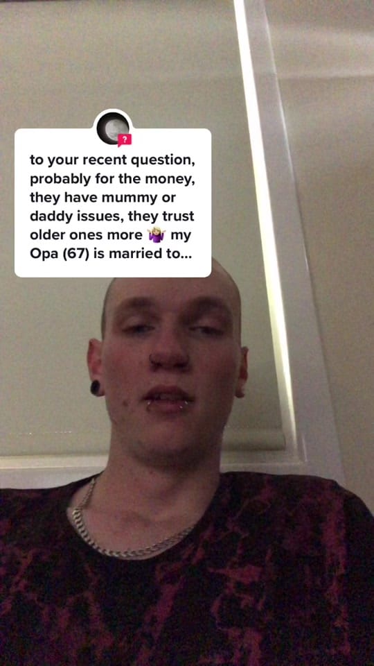 Post 9 by laingy on TikTok (video)