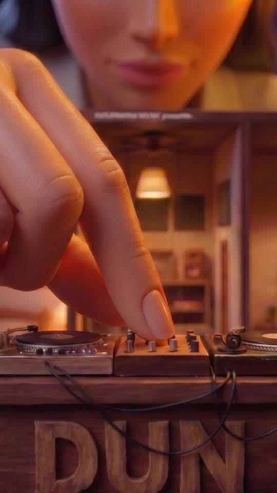Post 3 by DJ Noiz on TikTok (video)