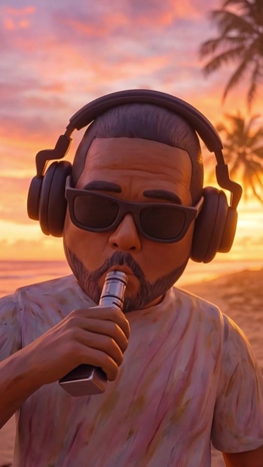 Post 1 by DJ Noiz on TikTok (video)