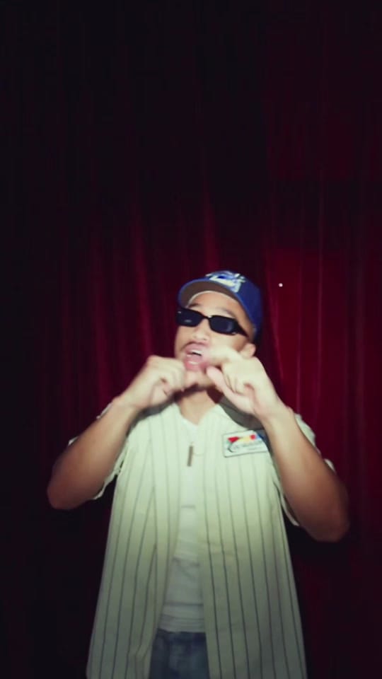 Post 8 by DJ Noiz on TikTok (video)