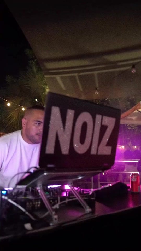 Post 7 by DJ Noiz on TikTok (video)