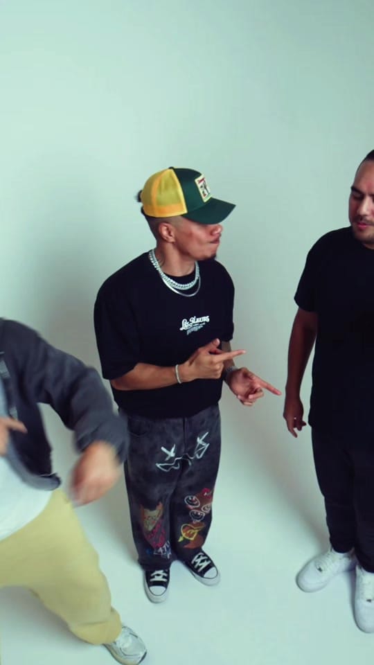 Post 6 by DJ Noiz on TikTok (video)