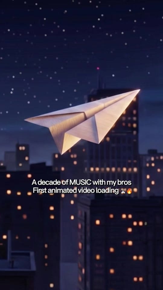 Post 2 by DJ Noiz on TikTok (video)