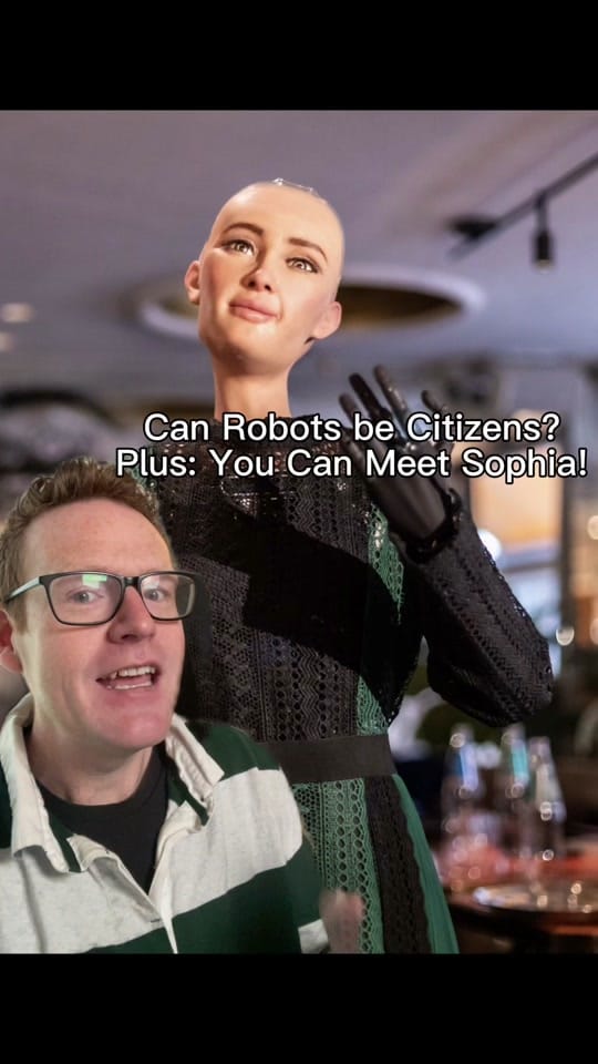 Post 9 by Julian O'Shea on TikTok (video)