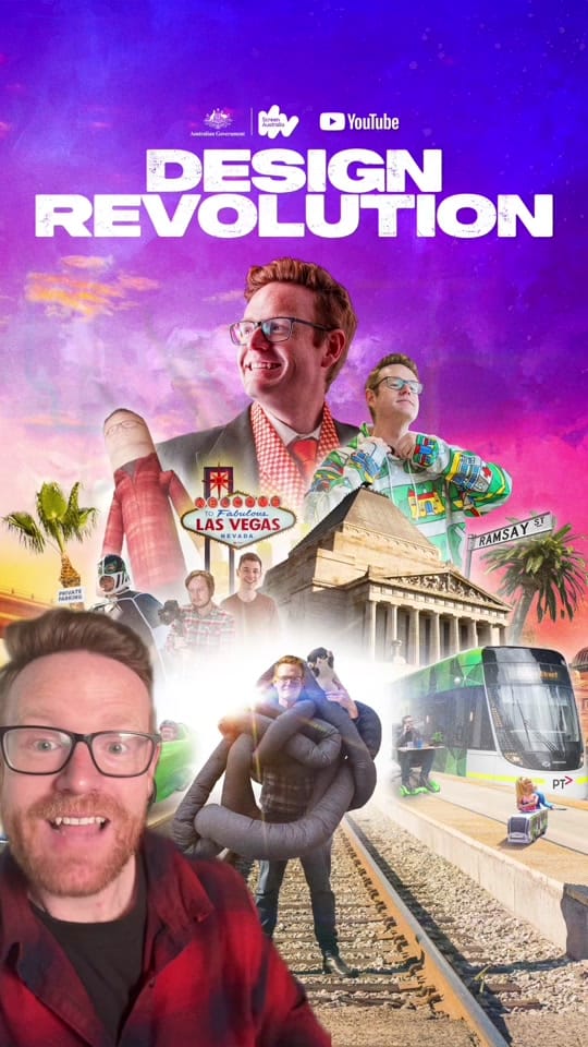 Post 7 by Julian O'Shea on TikTok (video)