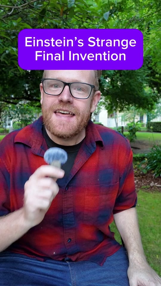 Post 5 by Julian O'Shea on TikTok (video)