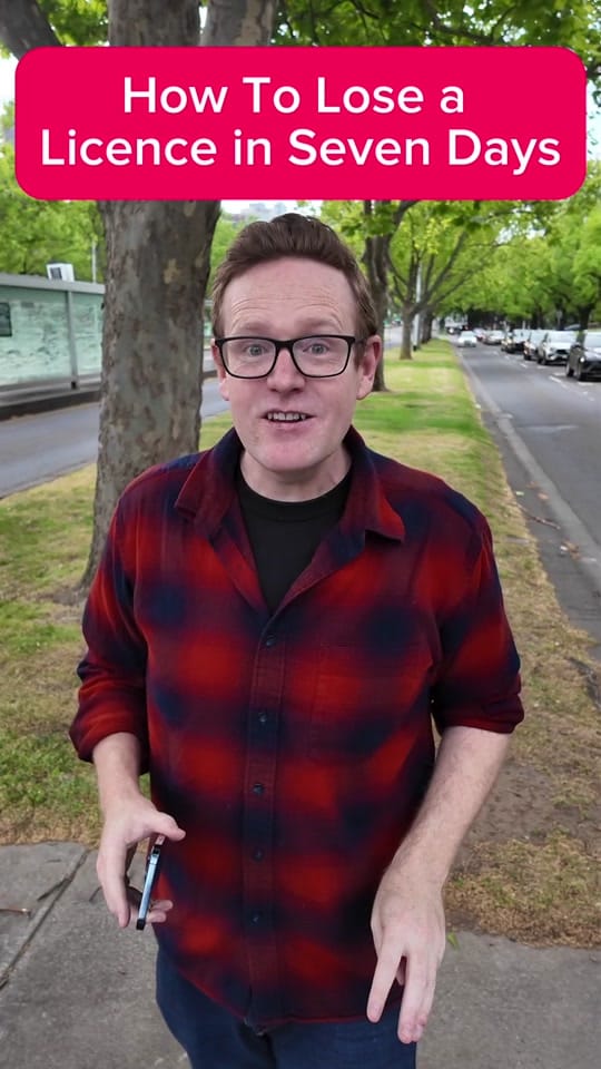 Post 8 by Julian O'Shea on TikTok (video)