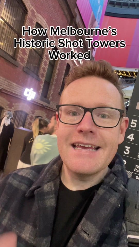 Post 10 by Julian O'Shea on TikTok (video)
