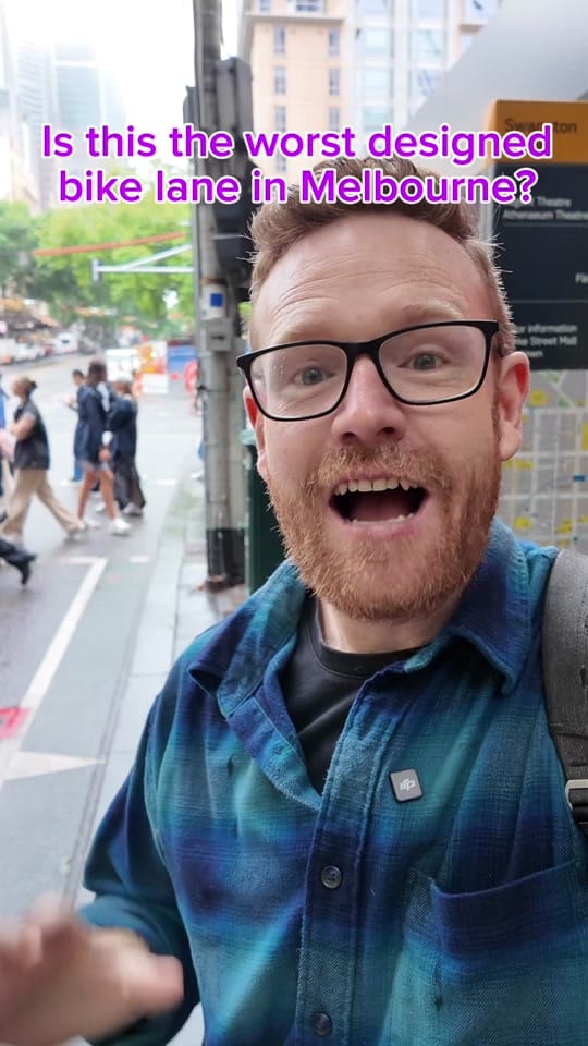 Post 6 by Julian O'Shea on TikTok (video)