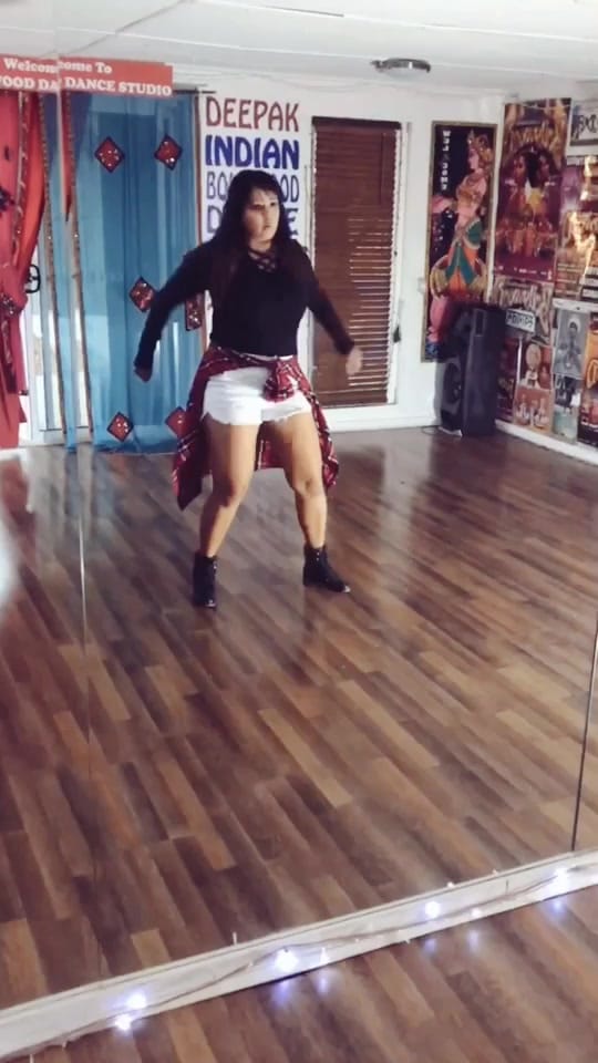 Post 5 by Alpana Chauhan-Virani on TikTok (video)