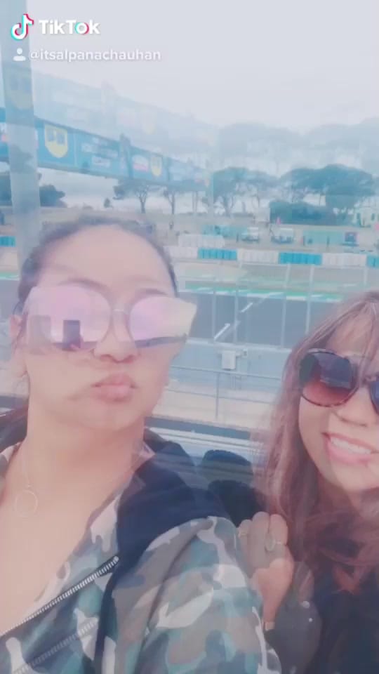 Post 3 by Alpana Chauhan-Virani on TikTok (video)