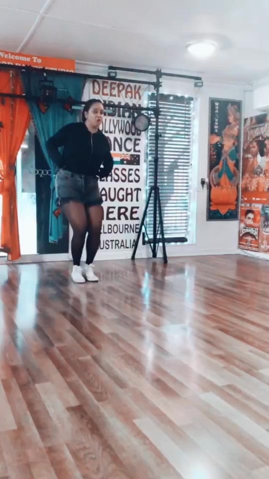 Post 1 by Alpana Chauhan-Virani on TikTok (video)