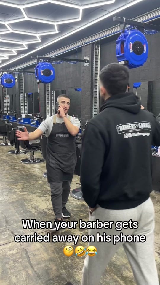 Post 9 by Barbersgarage on TikTok (video)