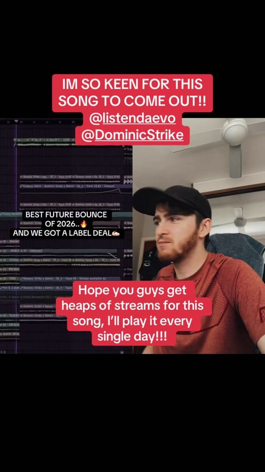 Post 1 by PEBR on TikTok (video)