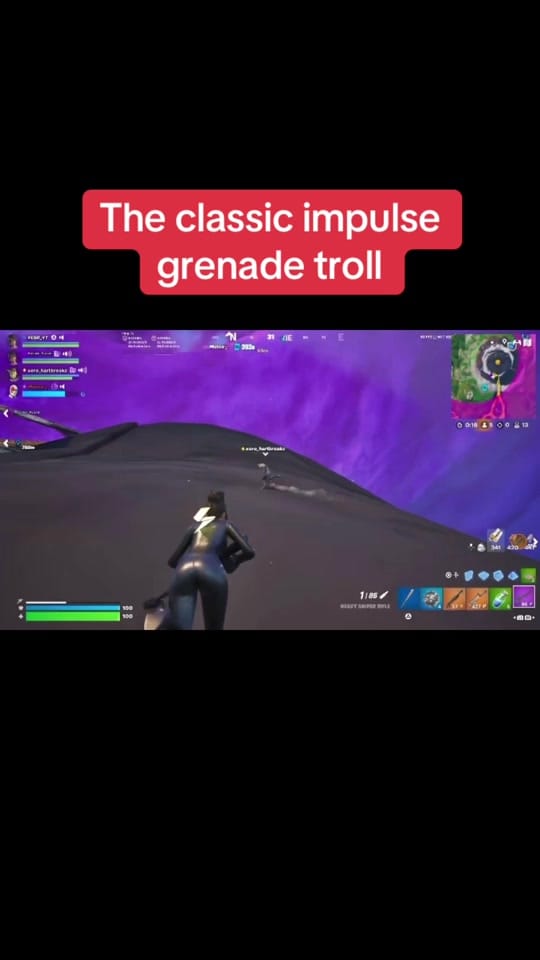 Post 7 by PEBR on TikTok (video)