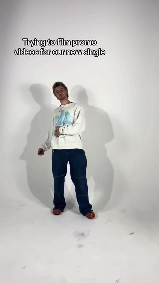 Post 5 by Dial Denial on TikTok (video)