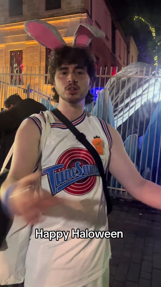 Post 8 by Dial Denial on TikTok (video)