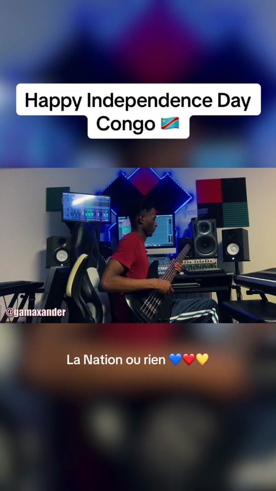 Post 10 by Gamaliél 🎹 on TikTok (video)