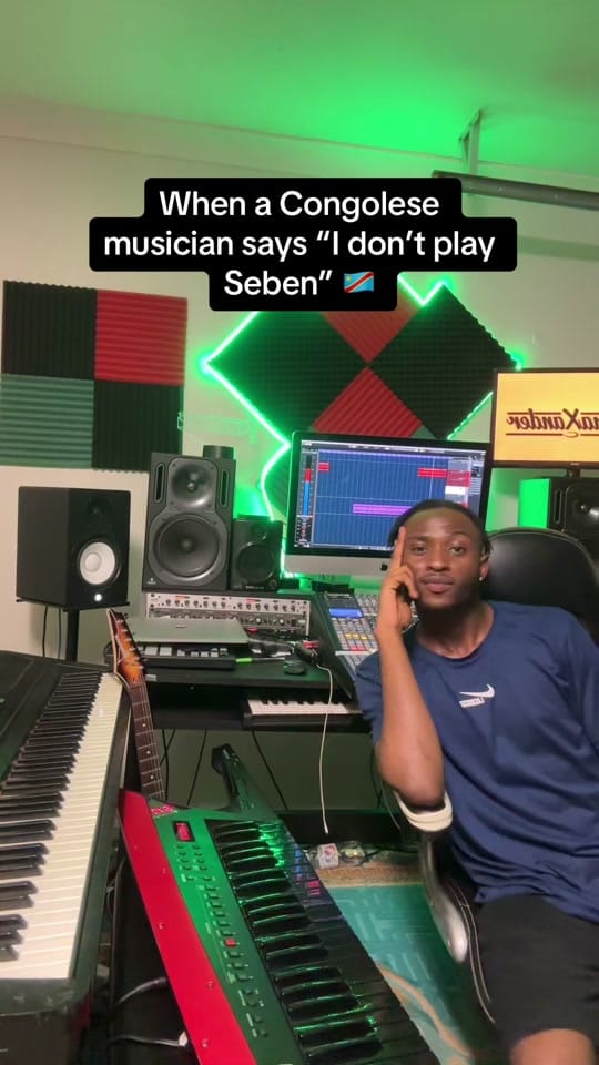 Post 5 by Gamaliél 🎹 on TikTok (video)