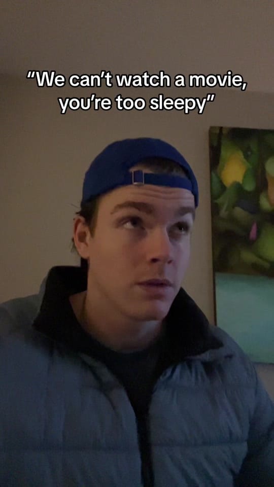 Post 1 by JamesSarre on TikTok (video)