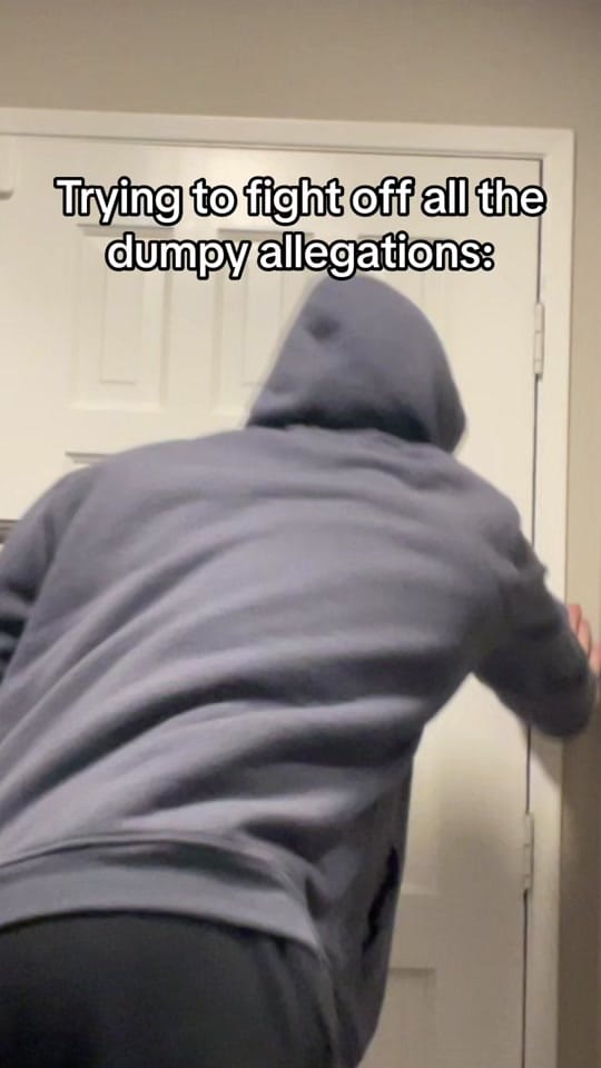 Post 3 by JamesSarre on TikTok (video)