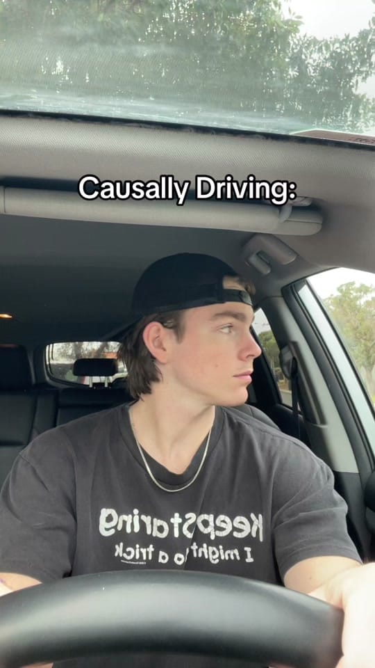 Post 9 by JamesSarre on TikTok (video)