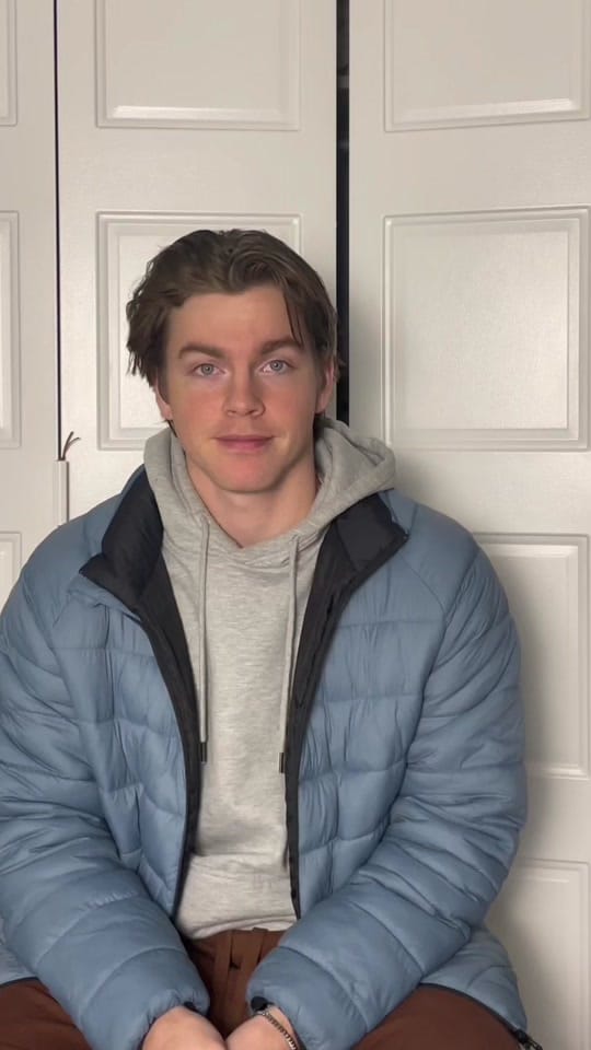 Post 5 by JamesSarre on TikTok (video)