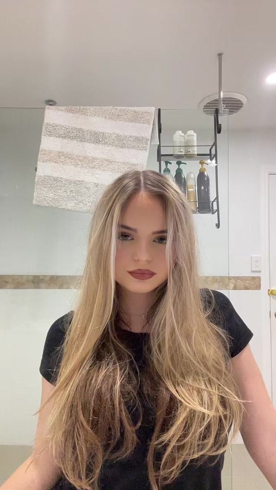 Post 7 by Liberty 🎀 on TikTok (video)