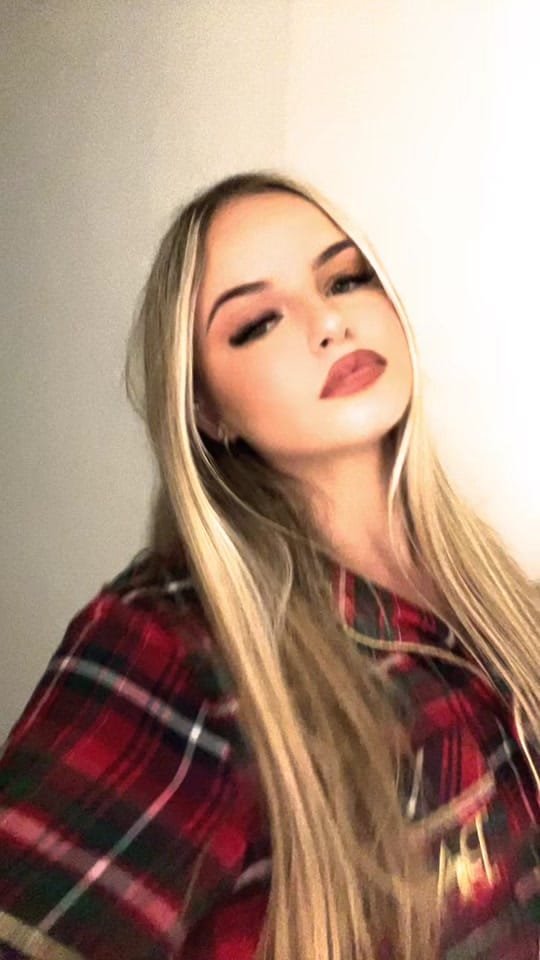 Post 4 by Liberty 🎀 on TikTok (video)