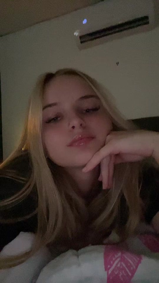 Post 8 by Liberty 🎀 on TikTok (video)