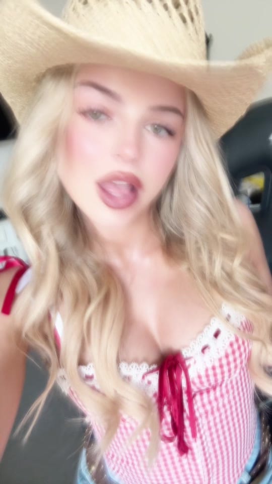 Post 1 by Liberty 🎀 on TikTok (video)