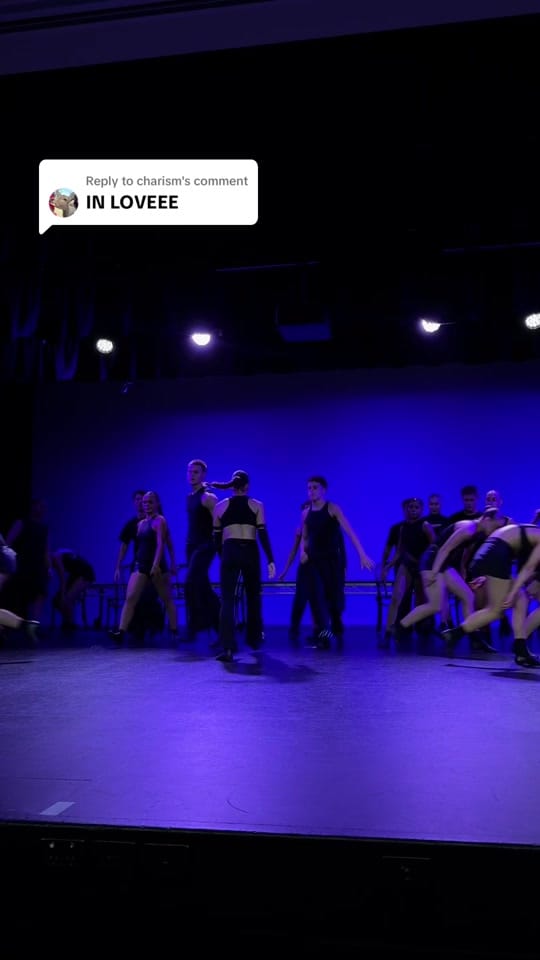 Post 2 by Dynamite Studios on TikTok (video)